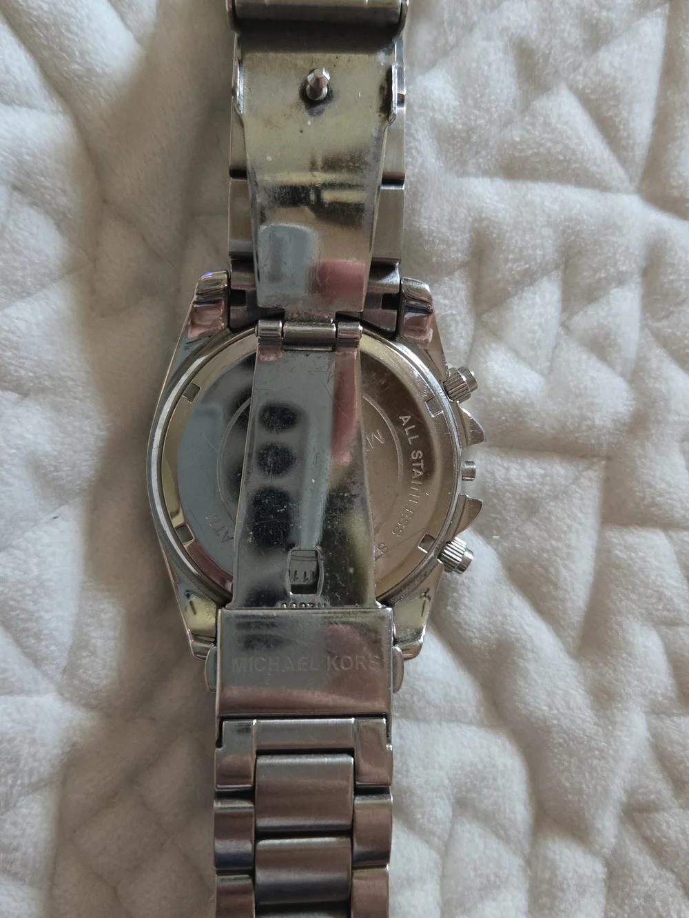Michael Kors elegant michael